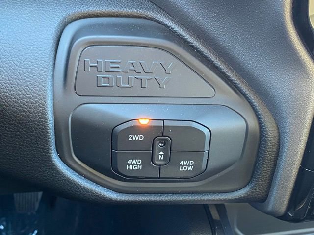 New 2026 RAM 2500 Laramie image 25