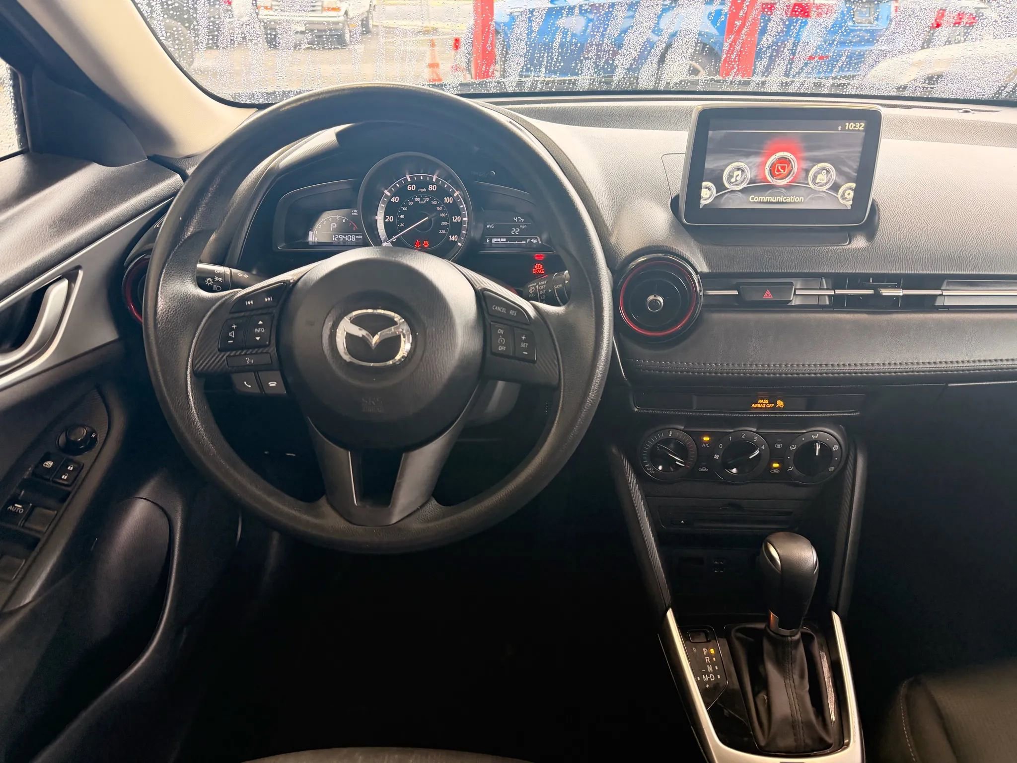 Used 2016 MAZDA CX-3 Sport image 12