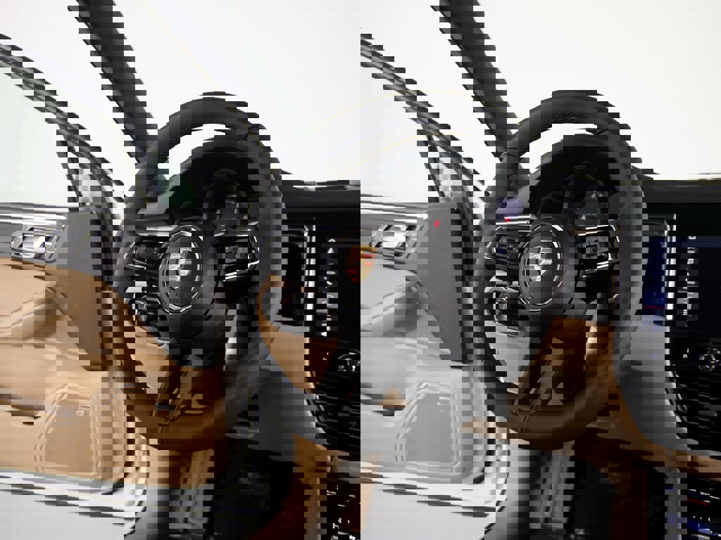 New 2026 Porsche Macan image 27