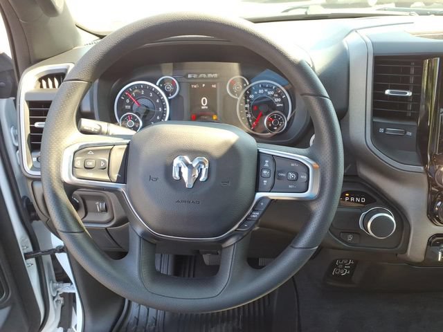 New 2026 RAM 1500 Tradesman RWD image 18