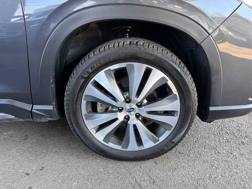 Used 2021 Subaru Ascent Limited w/ Technology Package image 54