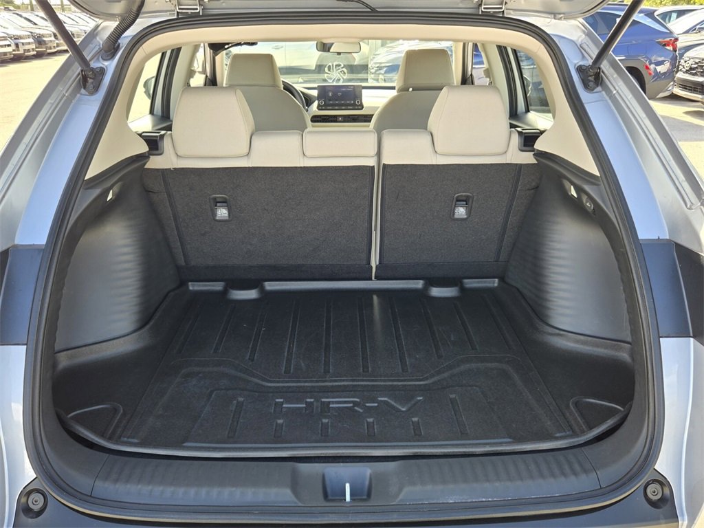 Used 2023 Honda HR-V LX image 14