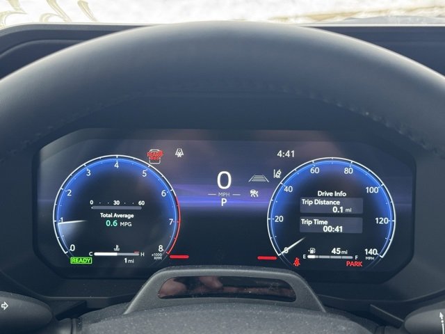 New 2026 Toyota Land Cruiser image 27