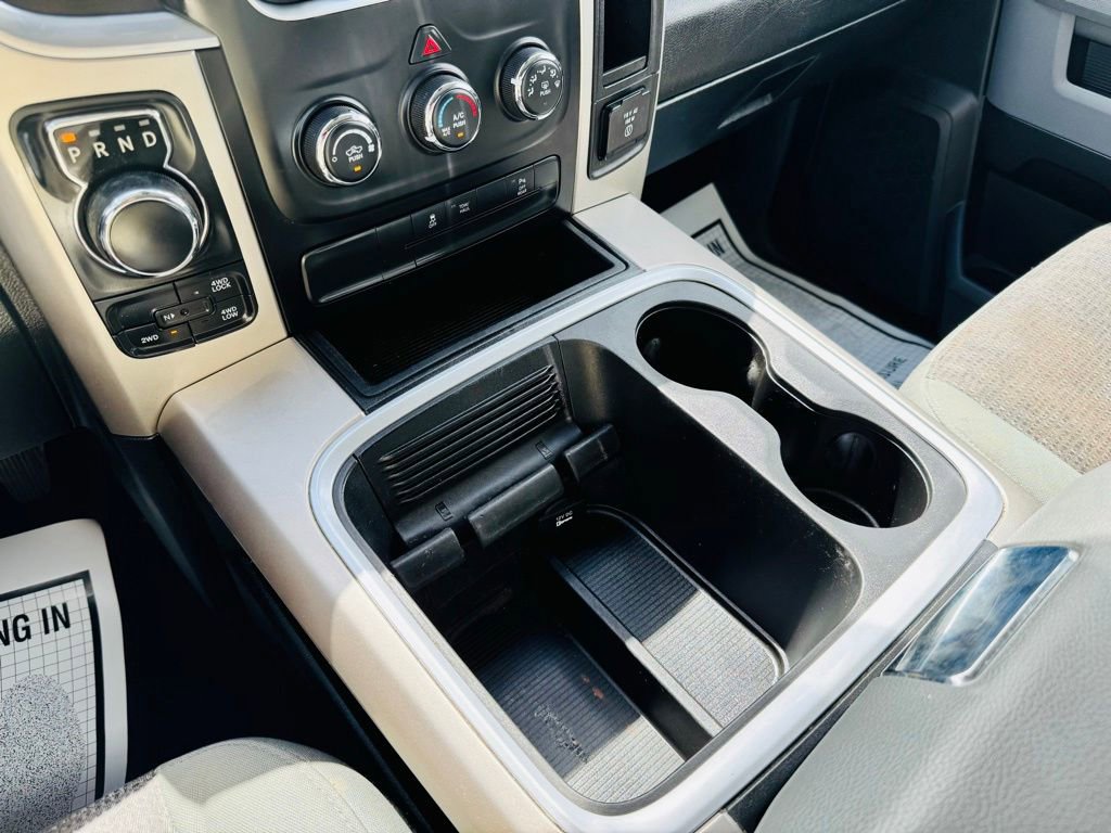 Used 2020 RAM 1500 Classic Warlock image 19