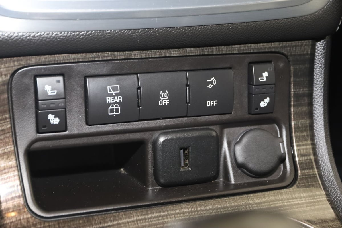 Used 2017 GMC Acadia Limited SLT AWD/4WD image 29