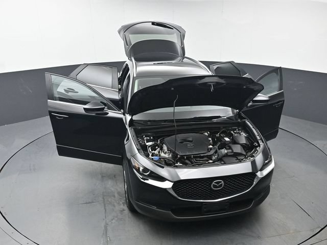 Certified 2023 MAZDA CX-30 AWD 2.5 S w/ Select Package image 52