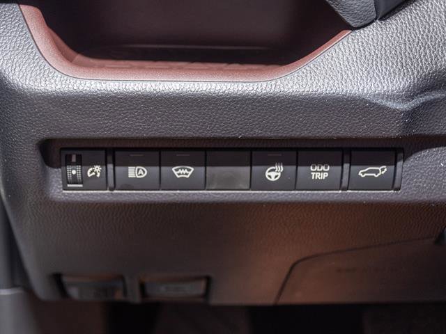 New 2025 Toyota RAV4 Limited image 11