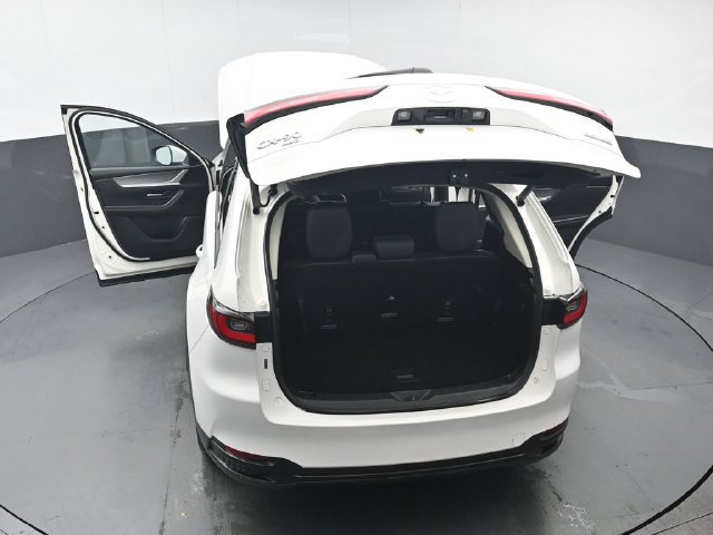 Certified 2024 MAZDA CX-90 Plug-In Hybrid w/ Preferred AWD/4WD image 49