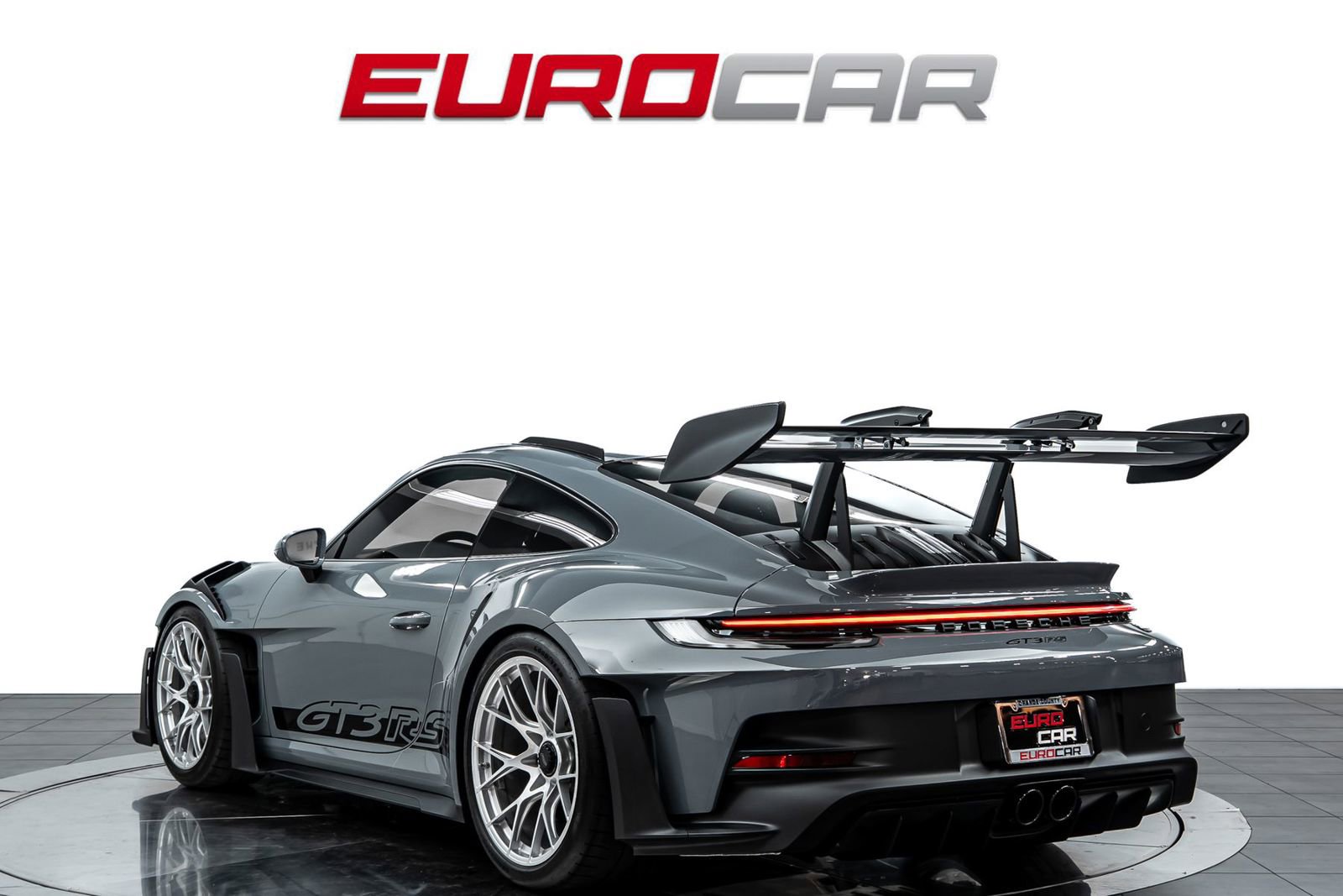 Used 2023 Porsche 911 GT3 RS image 3