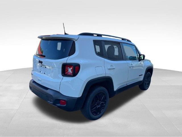 Used 2021 Jeep Renegade Sport AWD/4WD image 42