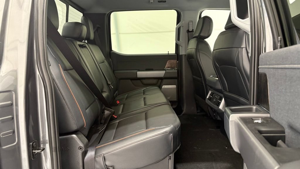 New 2026 Ford F350 Lariat AWD/4WD image 25