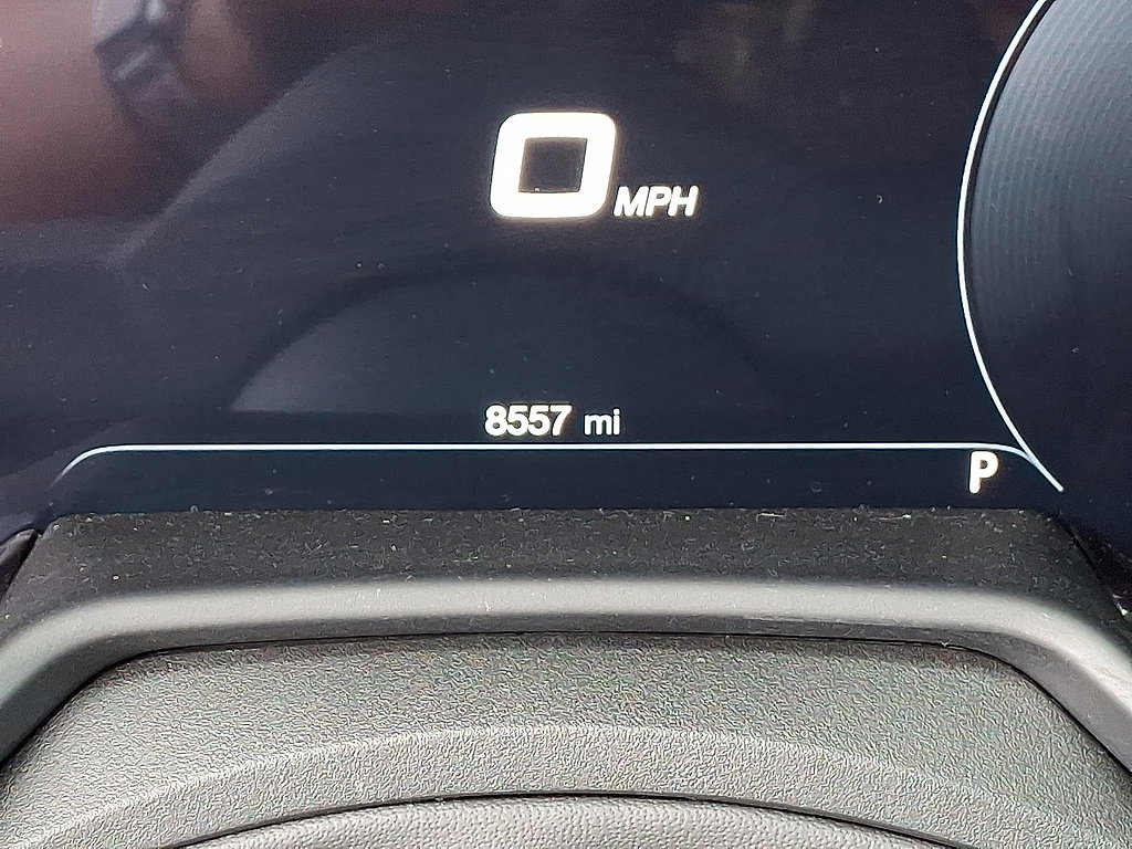 Used 2024 Dodge Hornet GT Plus AWD/4WD image 5