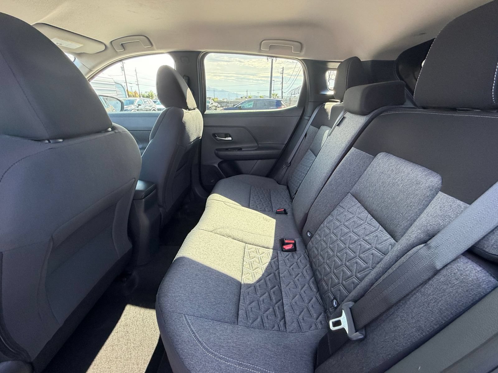 Used 2026 Nissan Kicks SV w/ Cold Weather Package AWD/4WD image 24