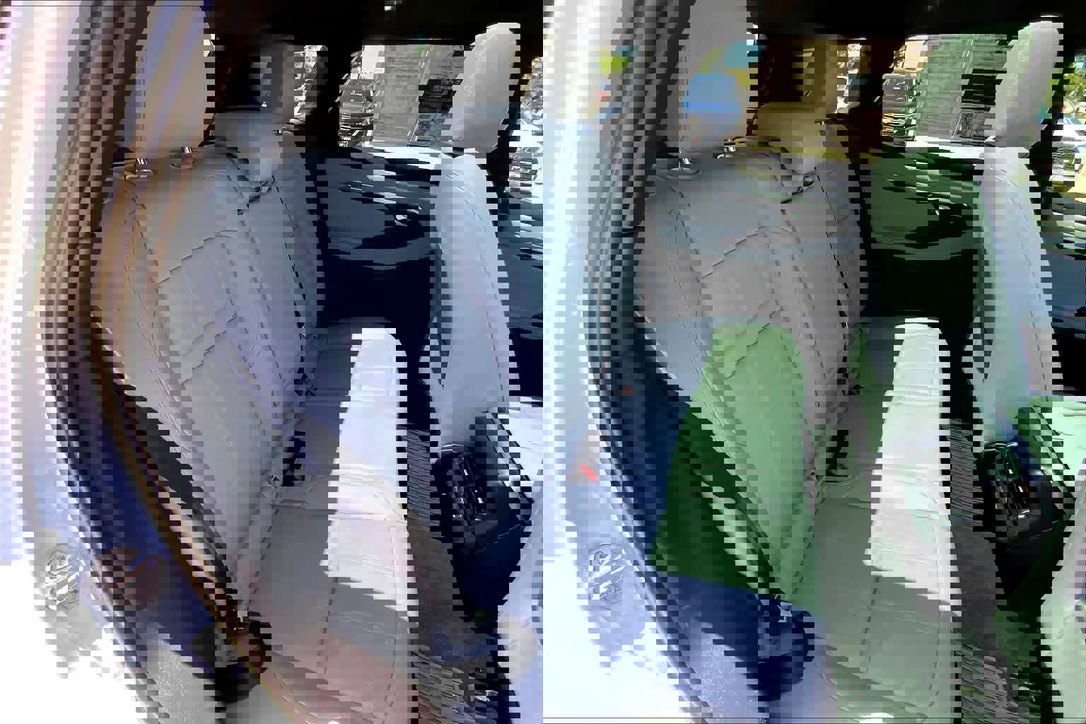 Used 2022 Land Rover Range Rover Evoque S image 20