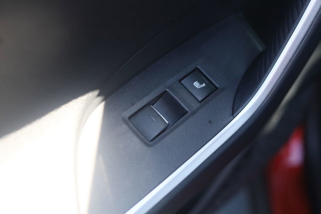 Used 2023 Toyota RAV4 XSE w/ Weather Package image 36