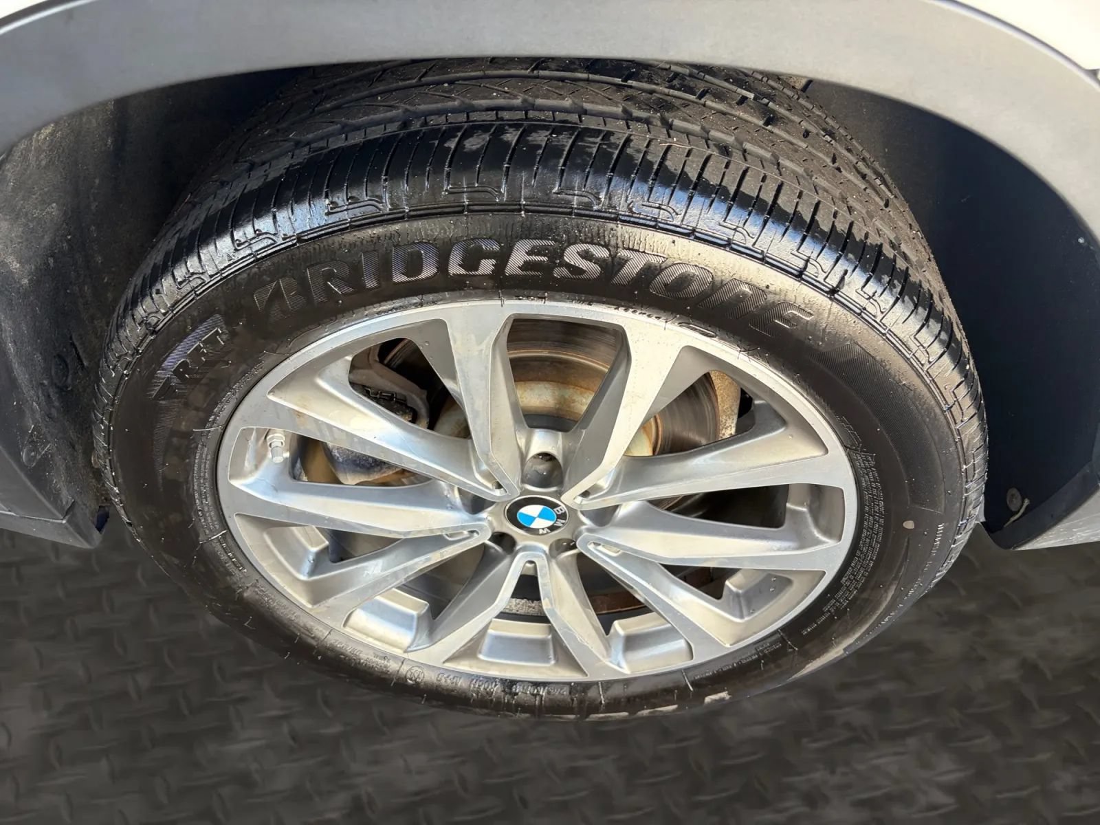 Used 2018 BMW X3 xDrive30i AWD/4WD image 43
