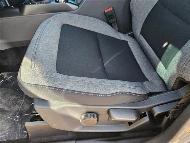 New 2025 Ford Bronco 4-Door image 4