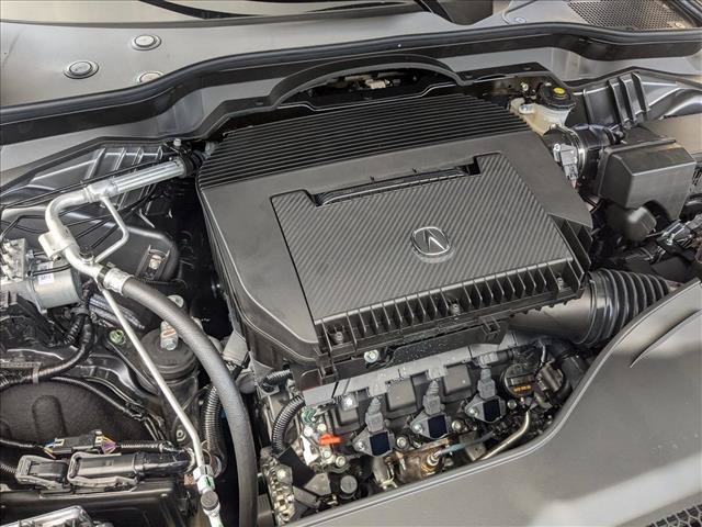 New 2026 Acura MDX A-Spec AWD/4WD image 18