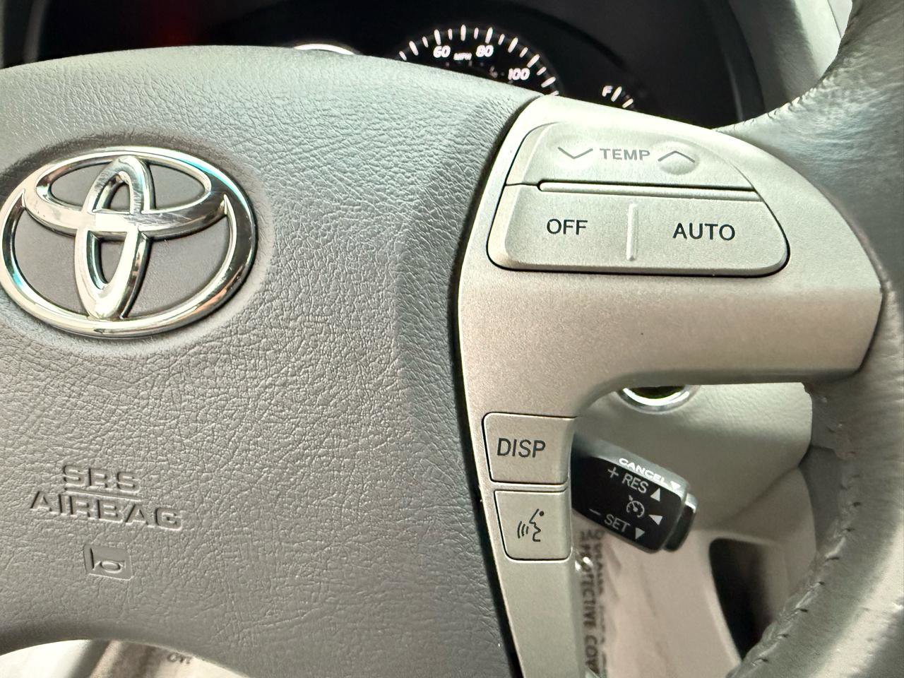 Used 2009 Toyota Camry Hybrid image 30
