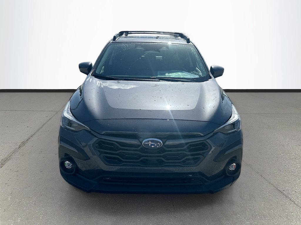 New 2026 Subaru Crosstrek 2.5i Limited AWD/4WD image 2