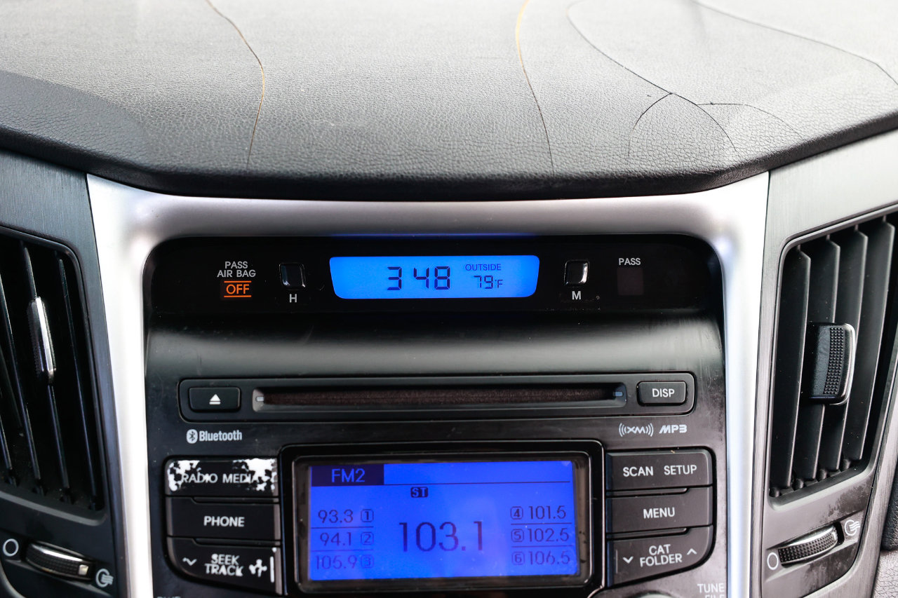 Used 2013 Hyundai Sonata GLS image 30