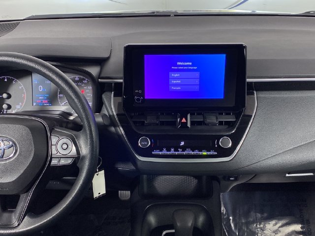 Used 2024 Toyota Corolla LE FWD image 13
