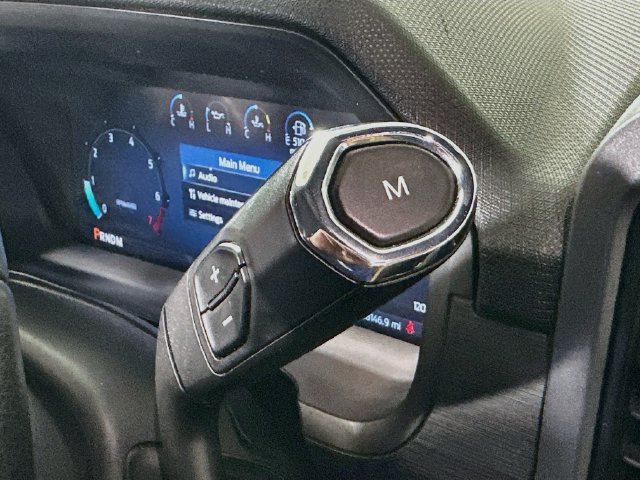 Used 2024 Ford F150 XLT w/ Mobile Office Package AWD/4WD image 19
