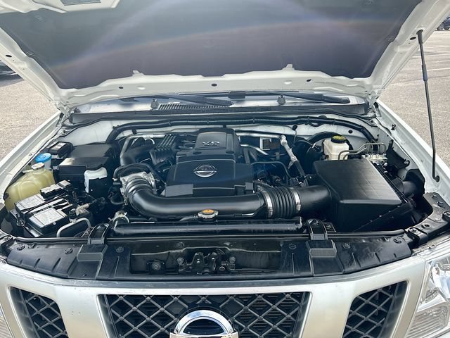 Used 2019 Nissan Frontier PRO-4X AWD/4WD image 29