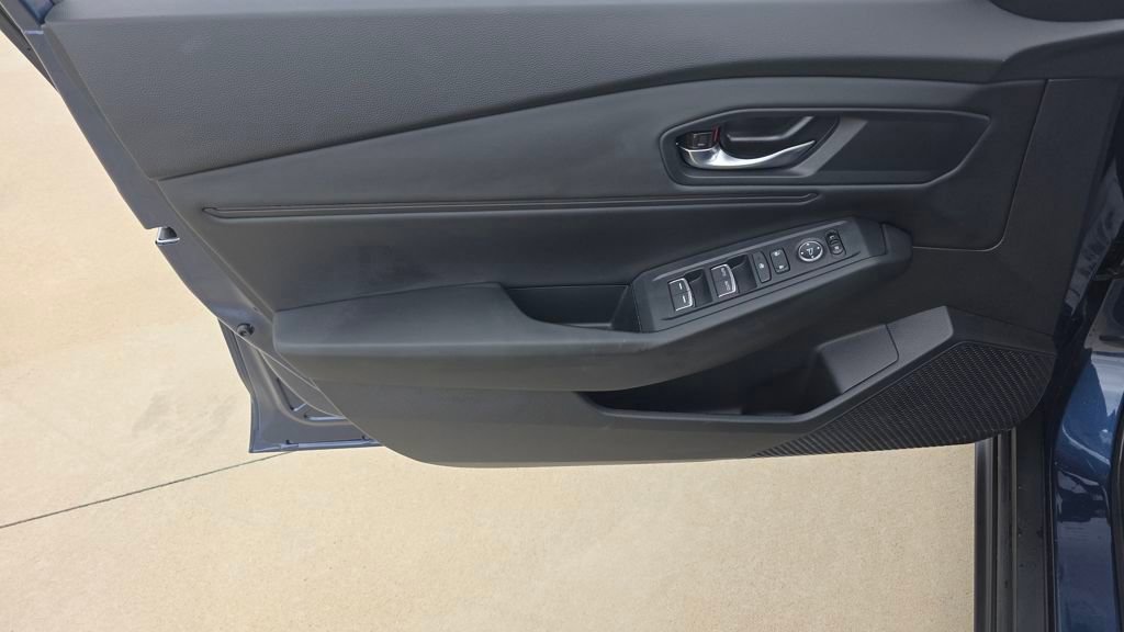 Certified 2025 Honda Accord SE image 22