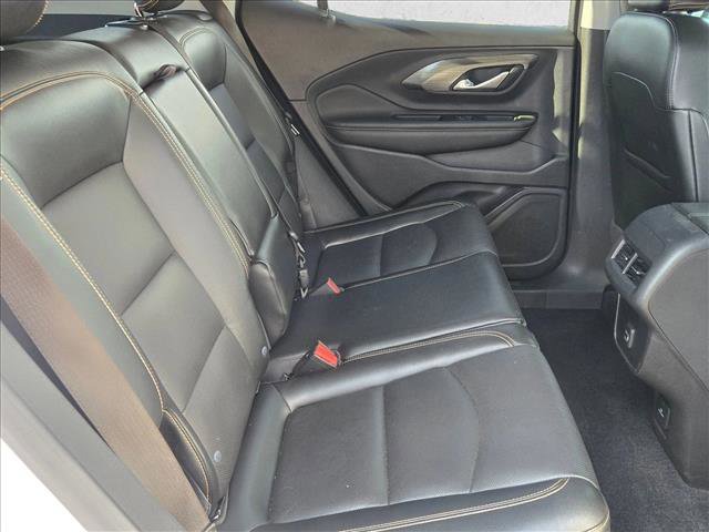 Used 2020 GMC Terrain SLT w/ Preferred Package image 20