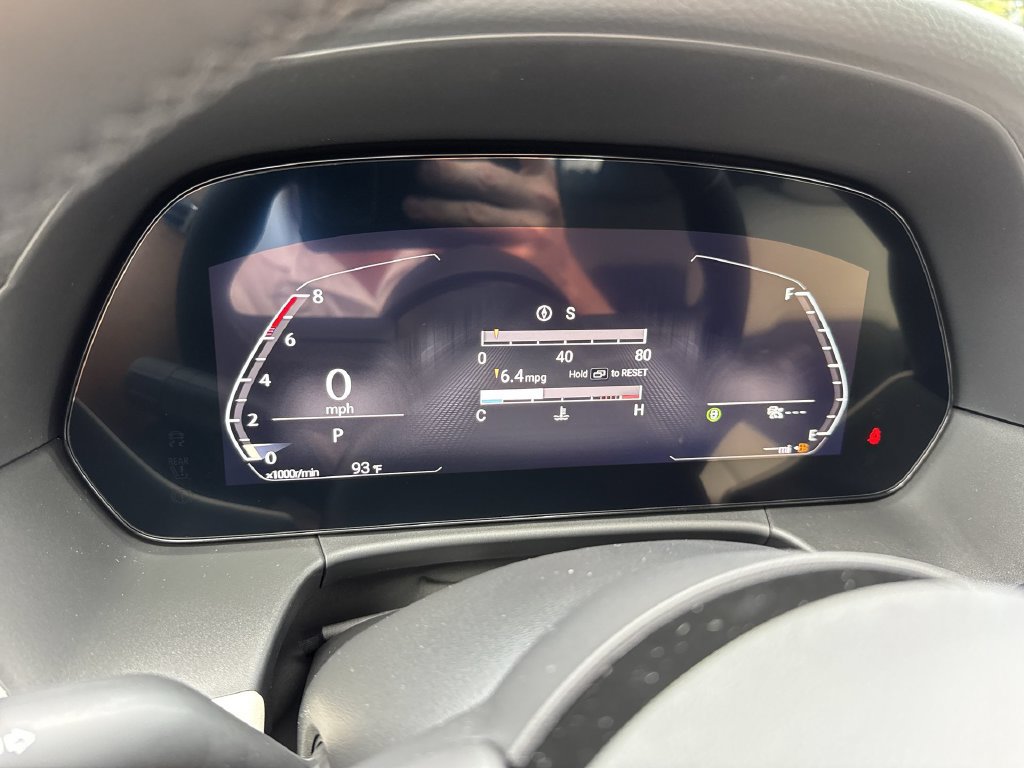 New 2026 MAZDA CX-5 Select AWD/4WD image 49