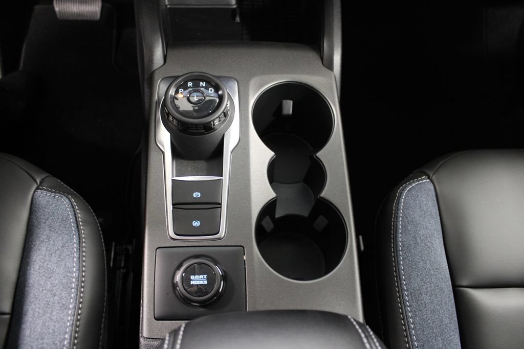 New 2025 Ford Bronco Sport Outer Banks w/ Outer Banks Tech Package+ AWD/4WD image 41