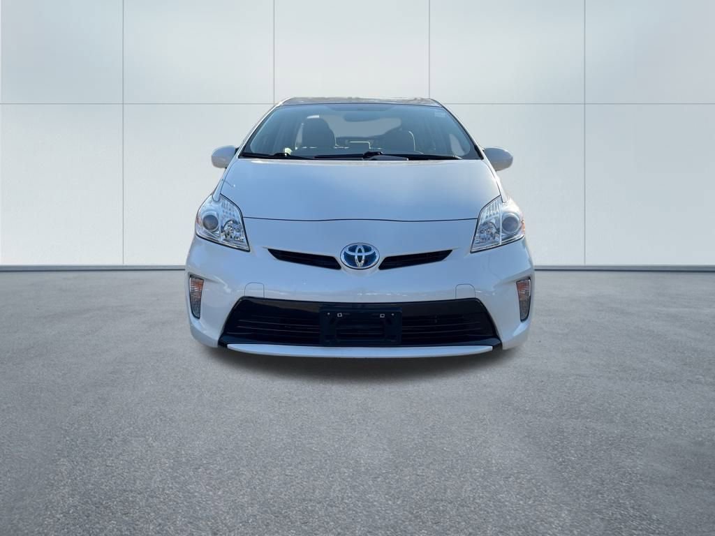 Used 2014 Toyota Prius Two image 3