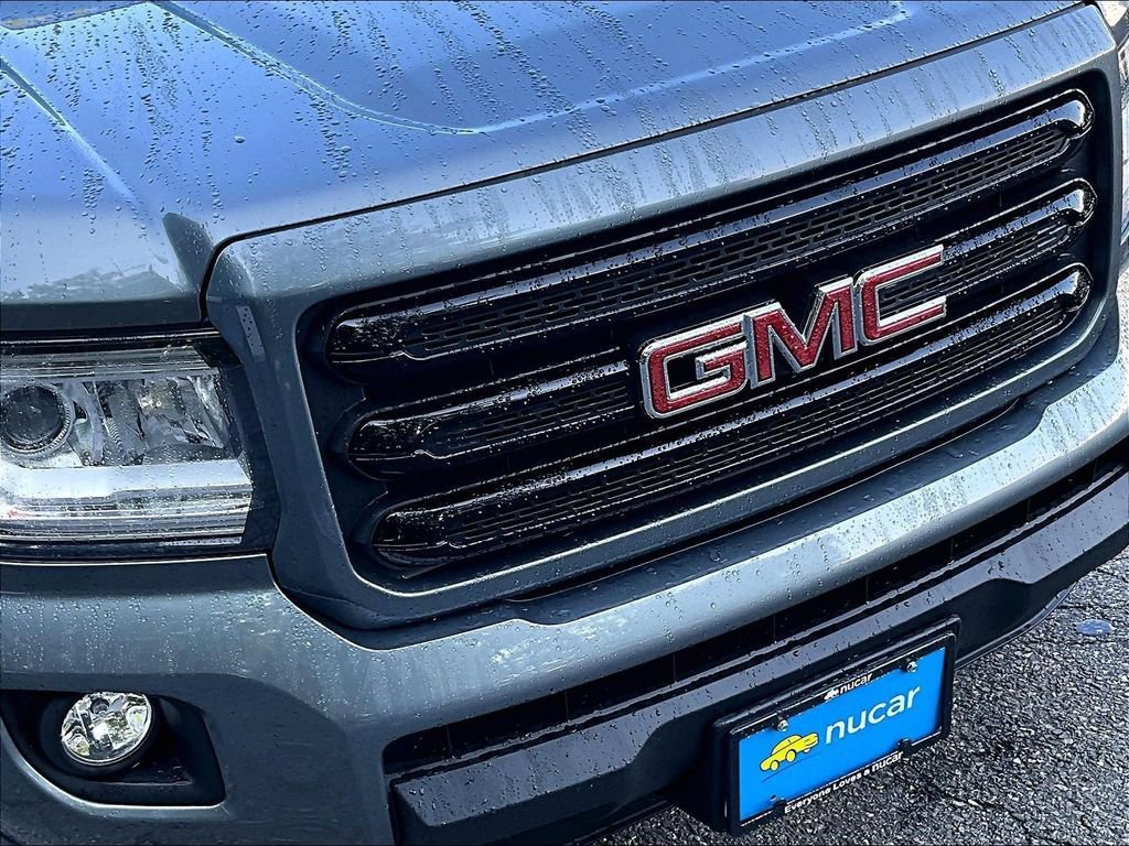 Used 2020 GMC Canyon SLE w/ Elevation Edition AWD/4WD image 30