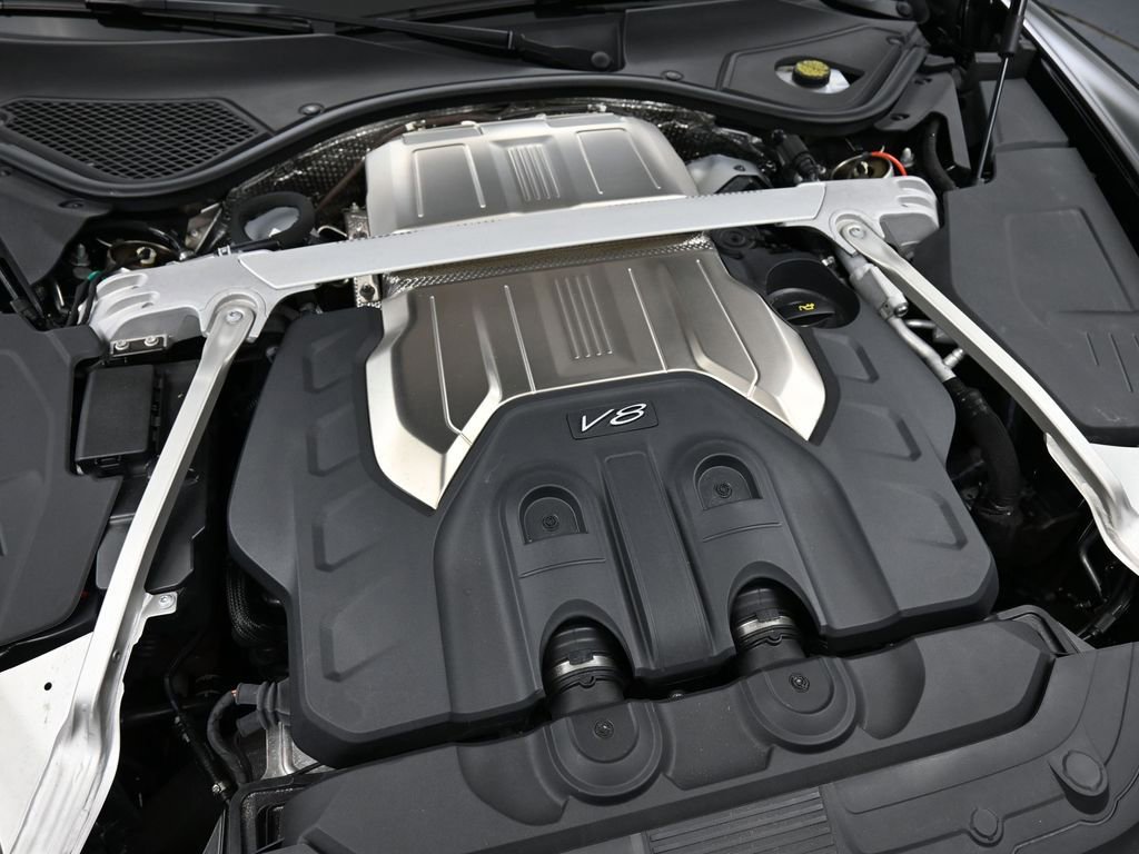 Used 2023 Bentley Continental GT V8 image 32