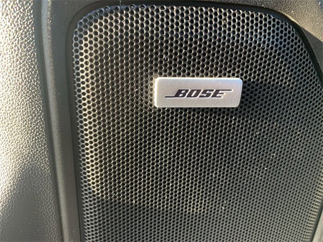 Certified 2023 Chevrolet Silverado 2500 LTZ w/ LTZ Premium Package image 26