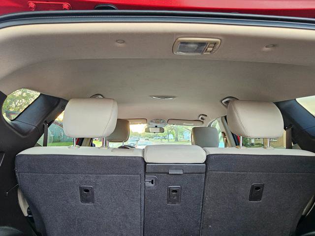 Used 2017 Hyundai Santa Fe Sport image 19