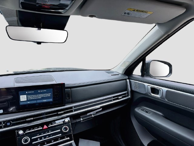New 2027 Hyundai Santa Fe SE FWD image 22