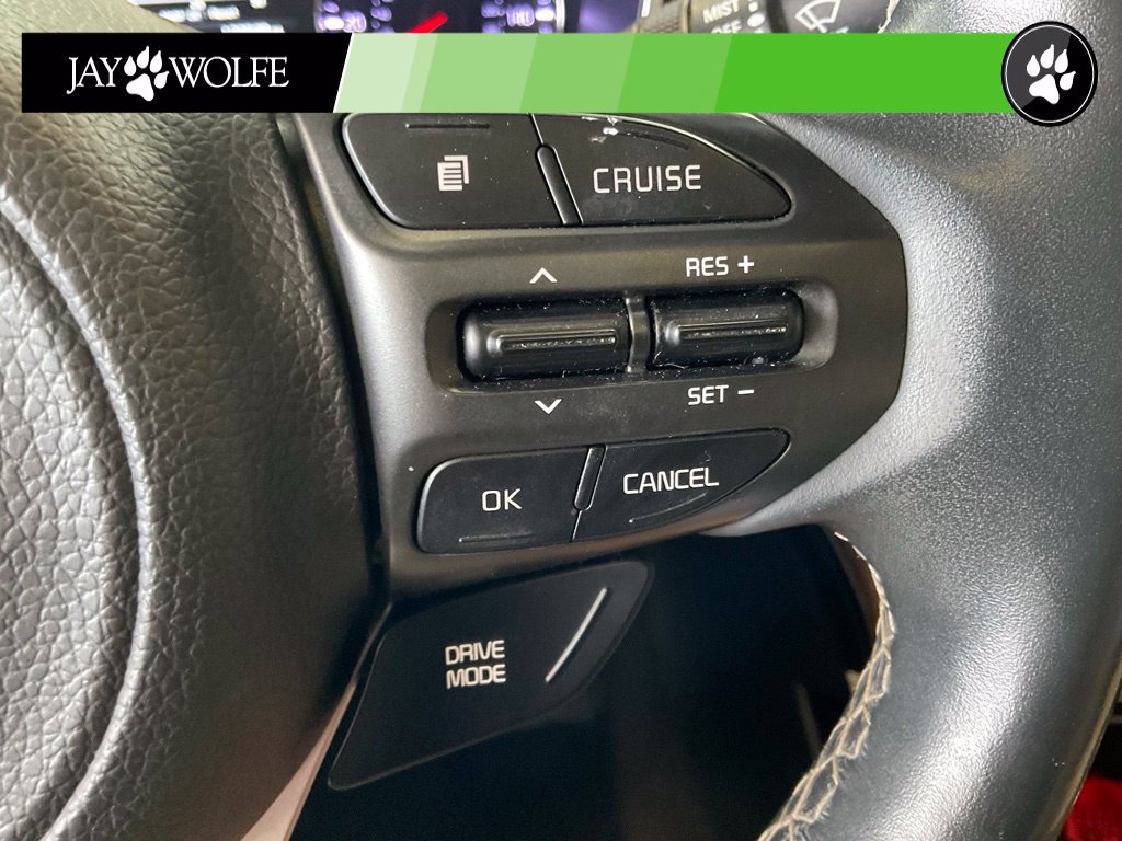 Used 2015 Kia Optima SX FWD image 12
