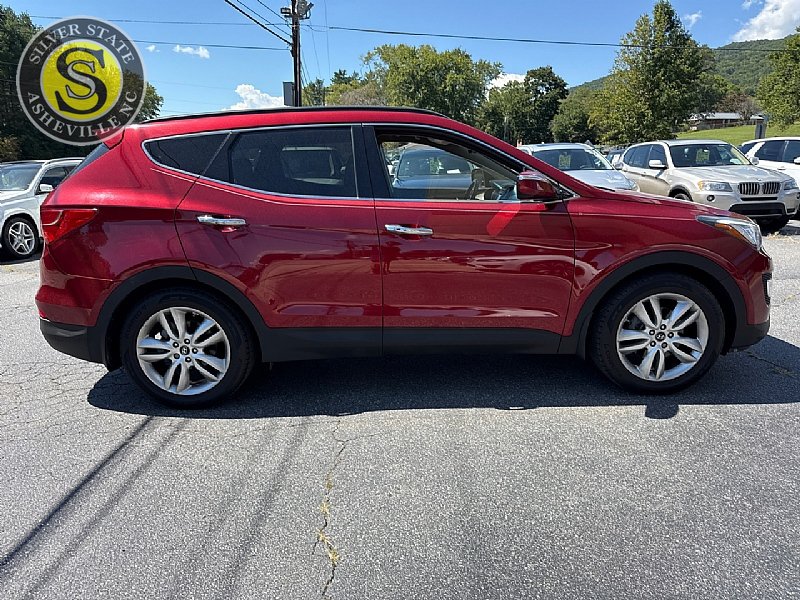 Used 2013 Hyundai Santa Fe Sport 2.0T FWD image 7