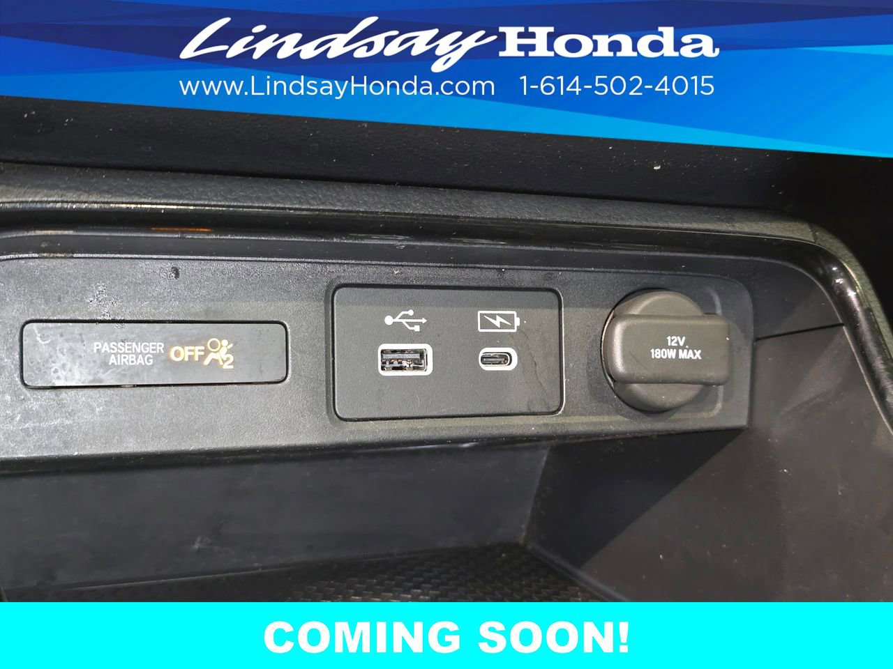 Used 2024 Honda CR-V Sport image 20