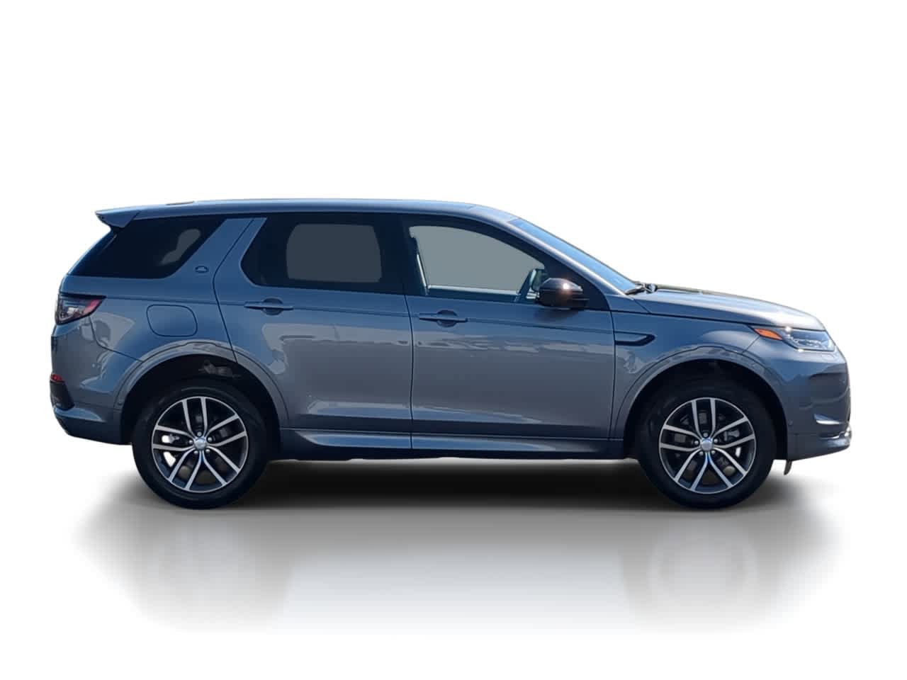 Used 2025 Land Rover Discovery Sport S AWD/4WD image 9