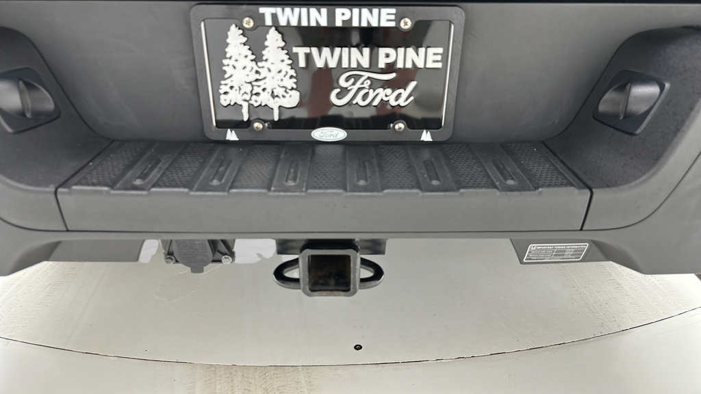 Used 2023 Honda Ridgeline RTL-E image 9