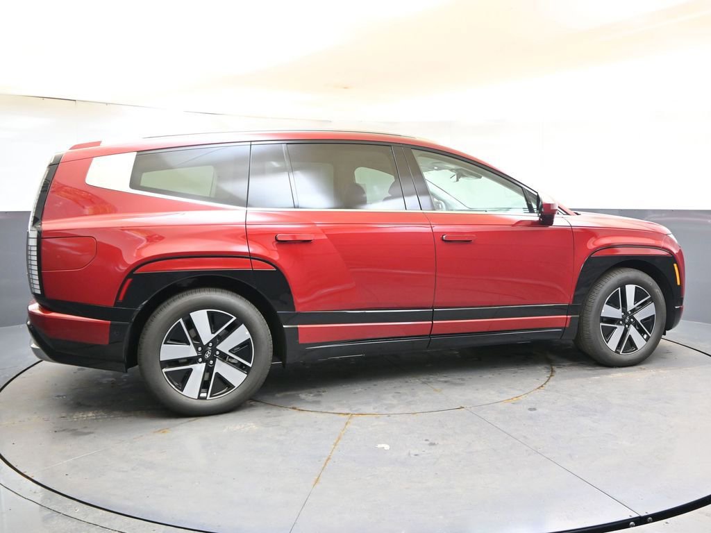 Used 2026 Hyundai Ioniq 9 SEL image 6