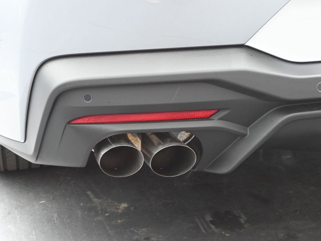 New 2025 Ford Mustang GT Premium image 11