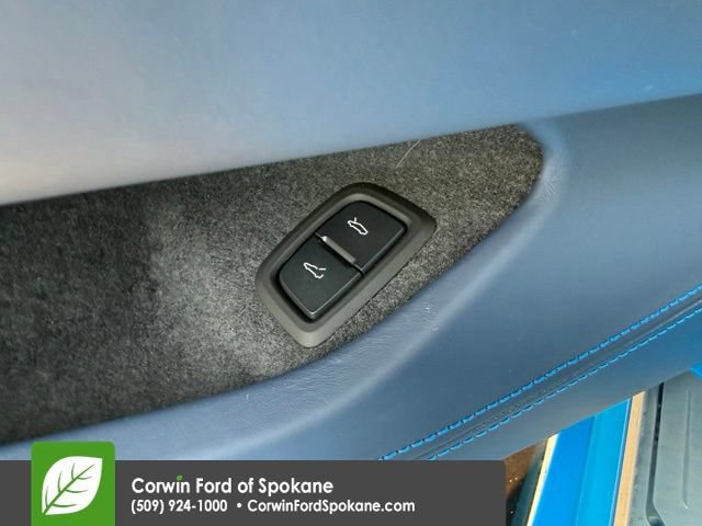 Used 2024 Chevrolet Corvette Z06 RWD image 21