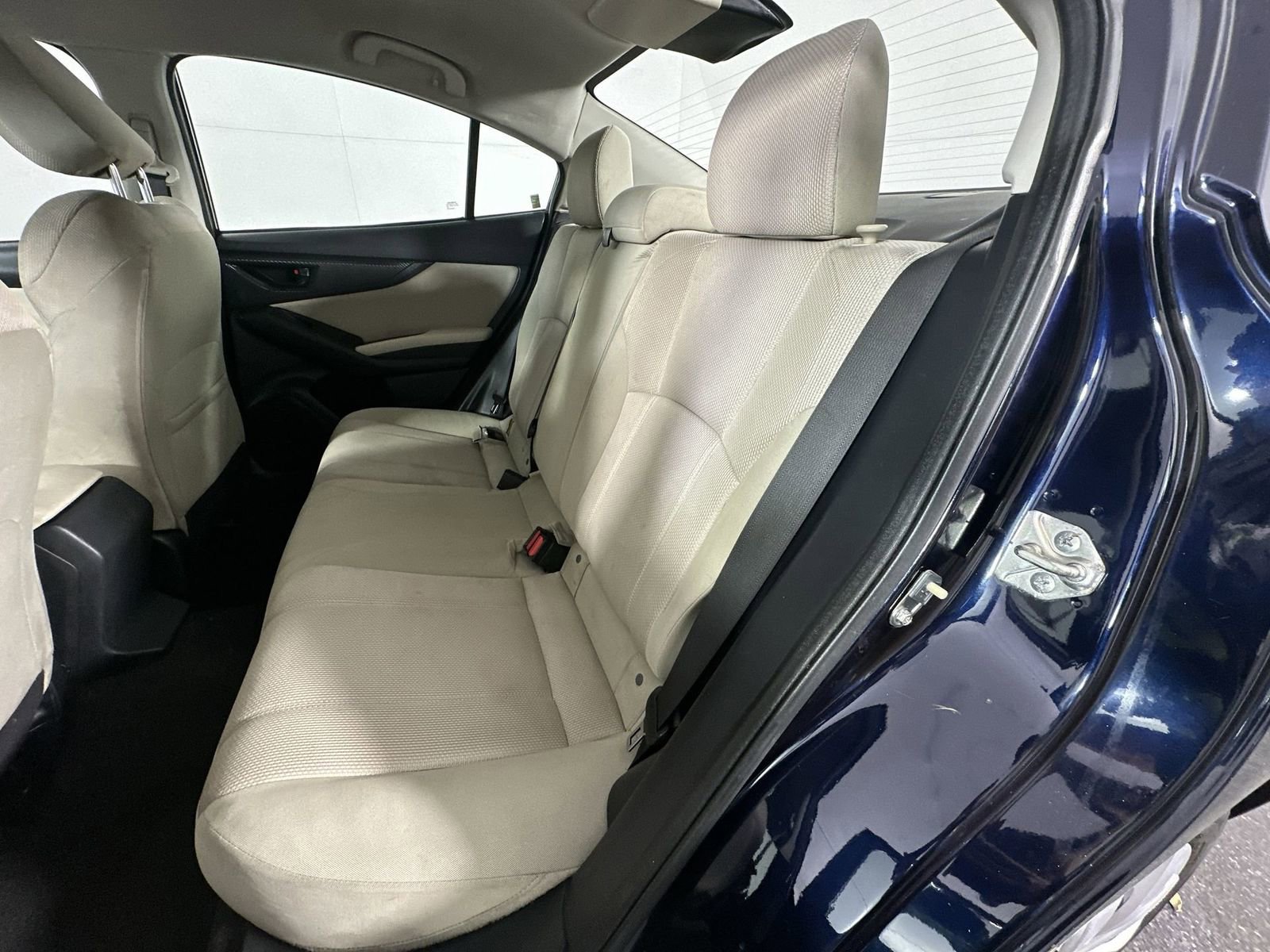 Used 2019 Subaru Impreza 2.0i image 22