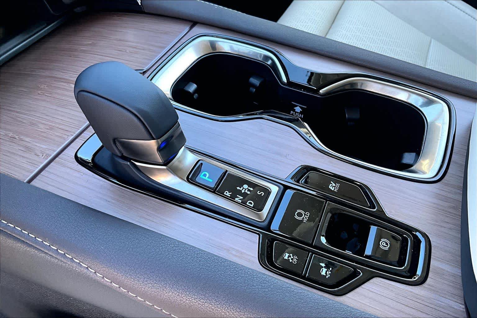 New 2026 Lexus RX 350 AWD/4WD image 11