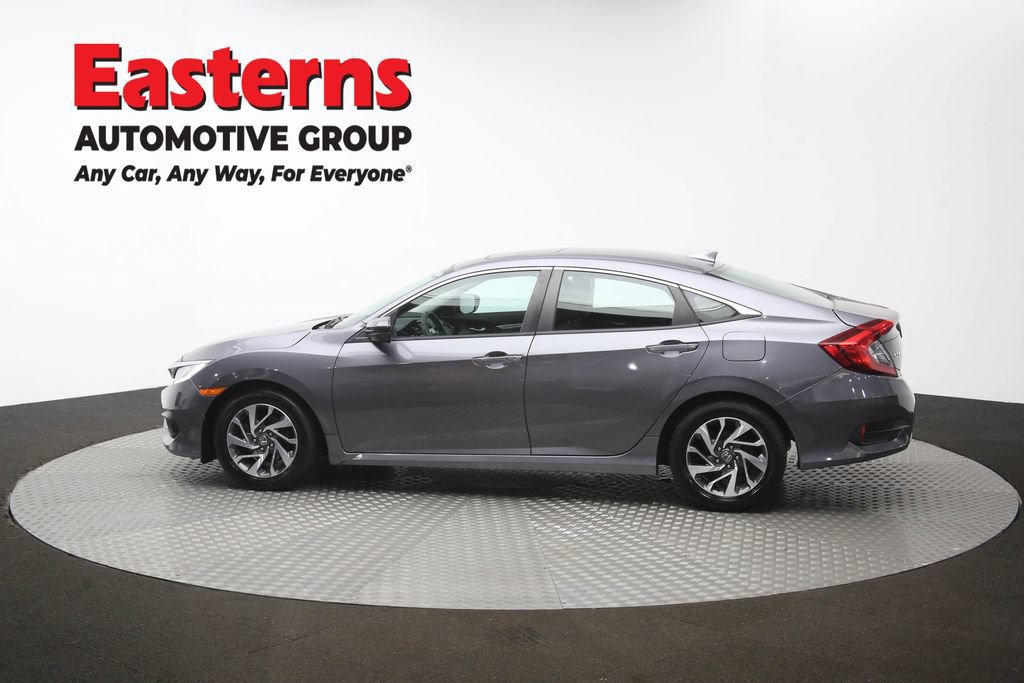 Used 2017 Honda Civic EX image 59