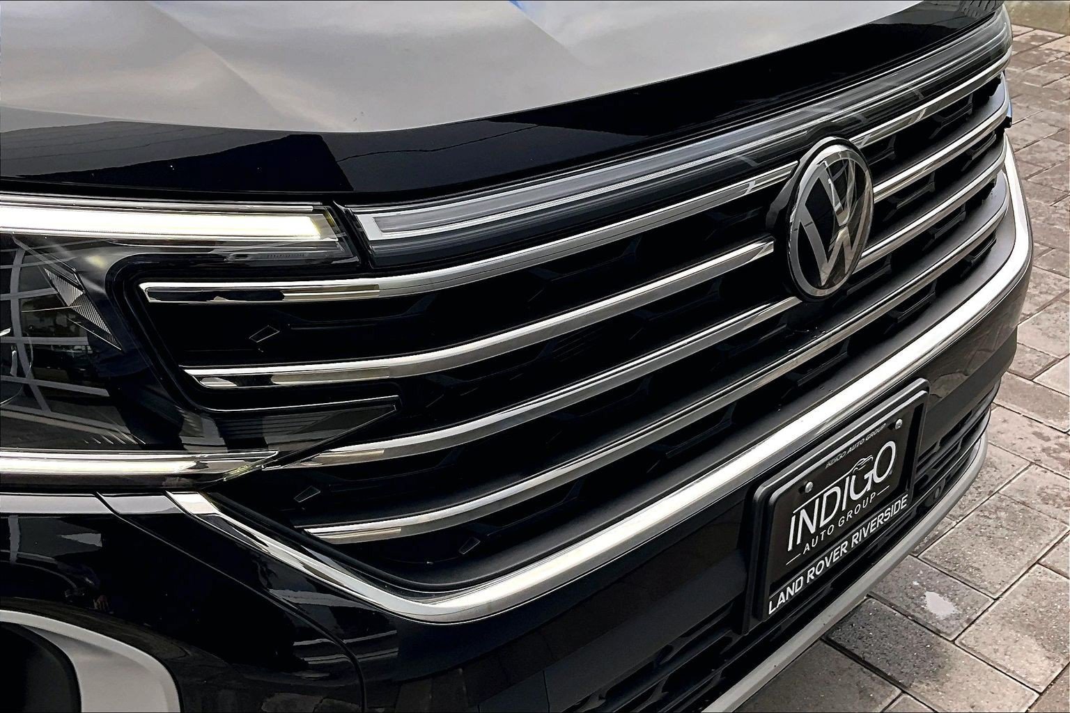 Used 2026 Volkswagen Atlas SE FWD image 31